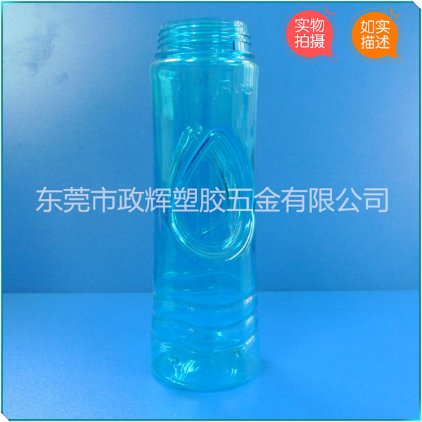 东莞PETG吹气瓶生产